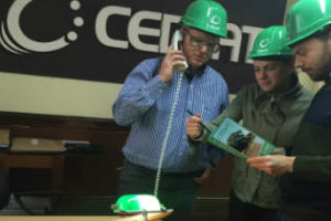 Nuevo programa sobre eficiencia energética