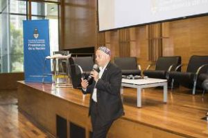 Ambiente celebra el mes de la mujer