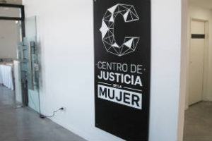 El nuevo Centro de Justicia de la Mujer