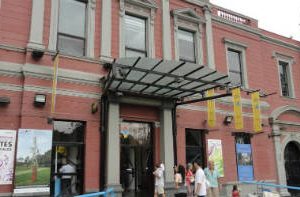 Ciudad: lanzan la Feria Primer Empleo