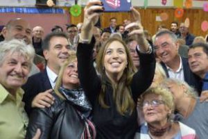 Vidal: En jornada de capacitación para adultos