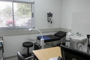 Villa Lugano: Tiene nuevo Centro de Salud