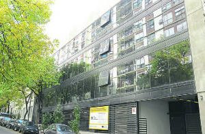 La Ciudad abre otro edificio en el sur