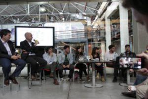 Larreta presentó el Plan de Ciudad Emprendedora 2017