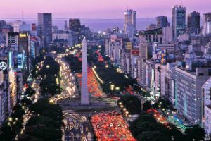 Buscan que Buenos Aires tenga su propia marca ciudad