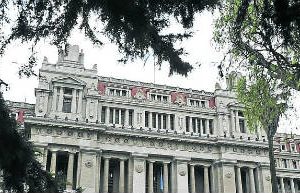 Colapso y demoras en los juicios de jubilados