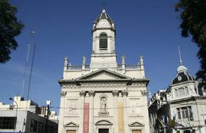 Comienza hoy la temporada 2013  a lugares de culto