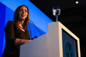 Vidal: Consejo de comercio y producción