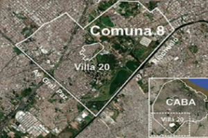 Modificación:Del Código de Planeamiento Urbano