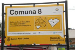 Comuna 8: Hay Negocios inmobiliarios?