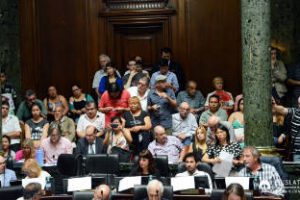 Destinan un predio en Balvanera para espacio público