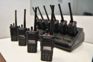 Ritondo: "Primer paso a  una comunicación segura"