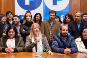 1País apostamos a la producción y empleo