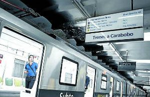 Confirman,el subte A se reanudará la semana próxima