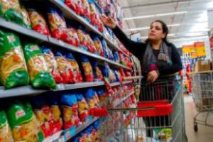 Seis meses: Congelan precios de 60 productos