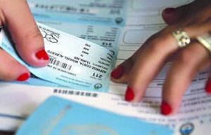 El troquel, la nueva constancia de voto