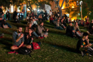 Continúa BAFICI, más sedes y nuevos espacios