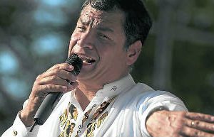 Correa minimizó la tragedia de la AMIA