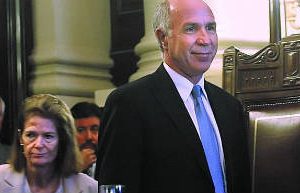 La Corte defendió la libertad de expresión