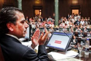 Emergencia del Hábitat y del Espacio Público