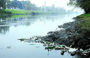 Riachuelo, entre los 10 sitios más contaminados del mundo