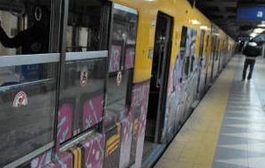 Ciudad:Nación «tendrá que resolver,subsidio y tarifa»subte