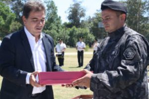 Ritondo: Cierre de «Curso Internacional Argentina-Israel»