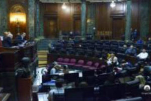 Debatirán tratamiento de residuos en Saavedra