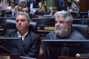 Distintas multas: Aperturas o roturas de calles