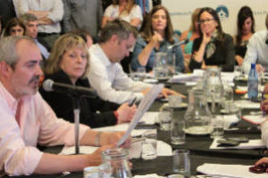 Bodart: Uno de cada tres trabajadores está precarizado