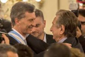 A los 88 años murió Franco Macri