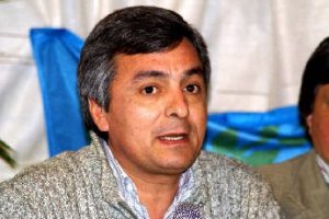 La oposicon bonaerense va a la Corte Suprema.