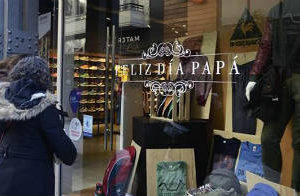 Comercios porteños: Piden adelantar, día del padre