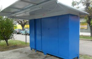 Un atípico fin de semana, sin diarios