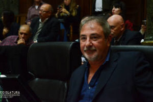 Sesión Ordinaria: Adhesión al Día del Trabajo