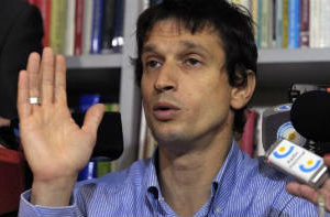 Lagomarsino: Procesado, partícipe  del homicidio