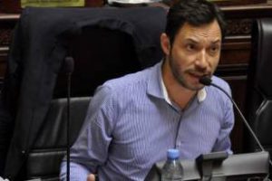 Proyecto de ley para los espacios culturales