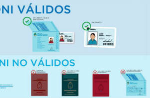 El DNI digital será el único válido