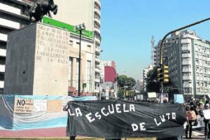 Hoy  entra en vigencia la fusión de 96 cursos