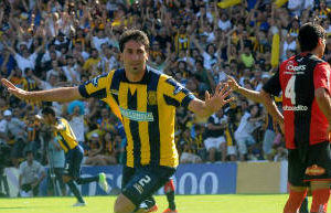 Clásico de Rosario:Central frenó a Newell’s