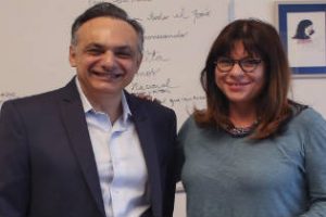 Radio  Provincia y Nacional: juntos en programa dúplex