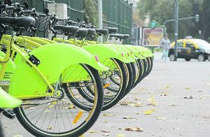 Ecobici: Se expande el sistema a más barrios