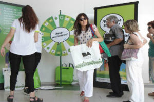 Nuevo Cronograma: Donde se entrega las EcoBolsas