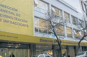 Reemplazan  las oficinas del Edificio del Plata