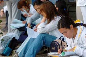 Crece el número de chicos que irían  a escuelas privadas