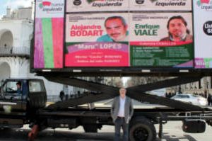 El "Bodart-móvil"