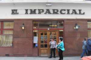 El Imparcial, Sitio de Interés Cultural