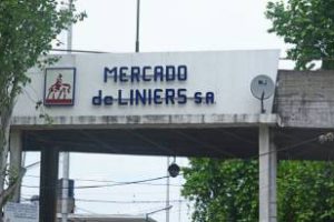 Es ley: Urbanización del Mercado de Liniers