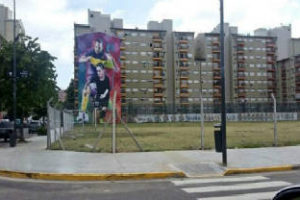 Justicia: Frenó venta de  tierras de Casa Amarilla