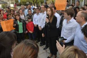 Vidal inauguró Centro de Atención de Salud